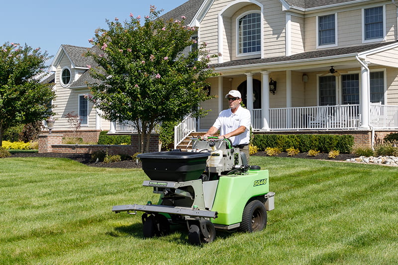 Green Edge Tree and Turf Employment