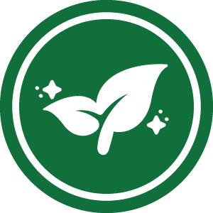 Organic lawn care with natural, pet-safe treatments